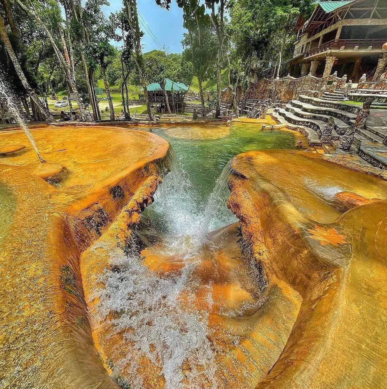 Samana: Los Haitises National Park & Caño Hondo Day Tour — Guided tour and outdoor activity