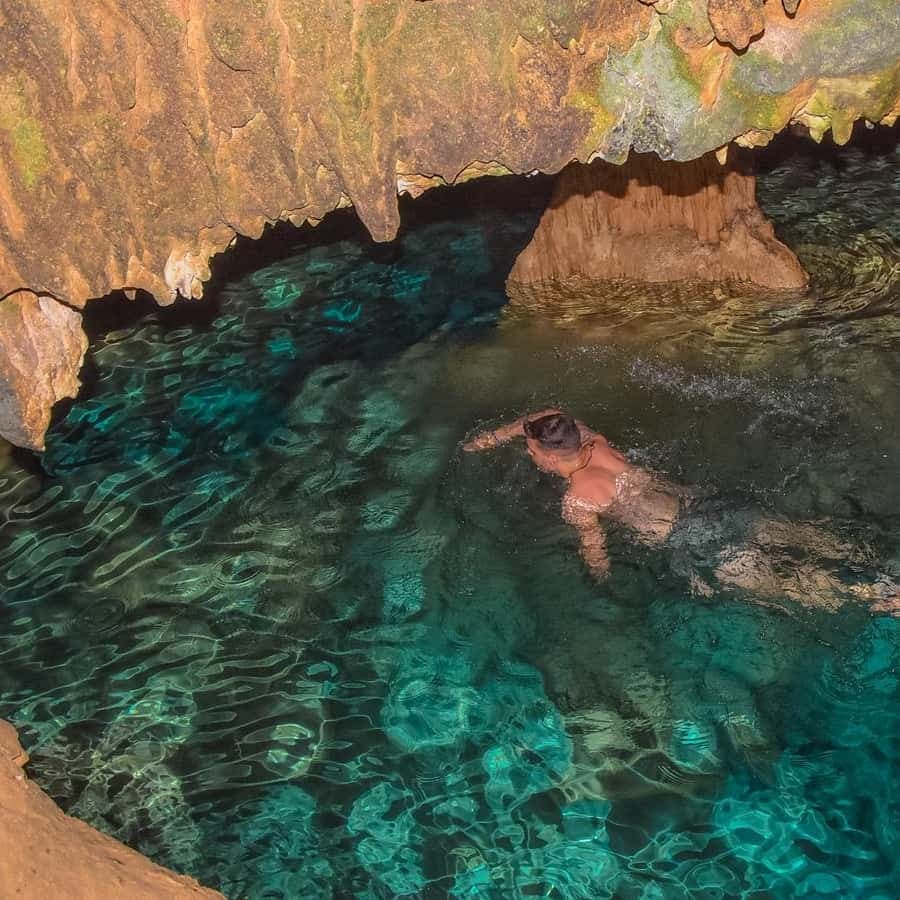Buggy Tour in Punta Cana: Mamajuana - Coffee - Swimming in Cenote and Macao Beach — Guided tour and outdoor activity