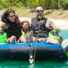 Punta Cana: Ticket für den Caribbean Lake Water Park mit Transfers — Guided tour and outdoor activity