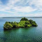 Los Haitises National Park + Lunch at Caño Hondo from Sabana de la Mar — Guided tour and outdoor activity