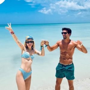 Punta Cana: Katamaránem na ostrov Saona s obědem formou bufetu