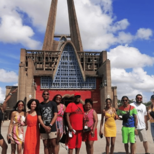 Explore Higüey: Half-Day Cultural Tour from Punta Cana