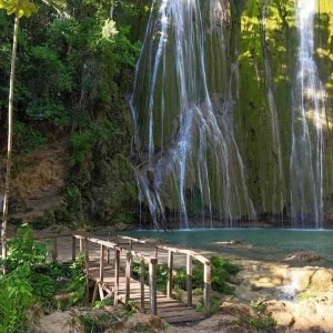 Dominican Republic: El Limón Waterfall Horseback Riding Tour