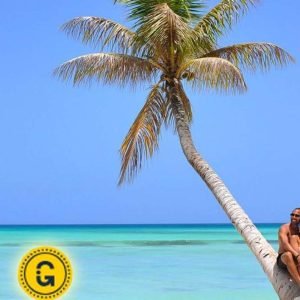 Punta Cana: (celý den)
