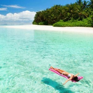 Punta Cana: Amazing Saona Island Clasica Celý den