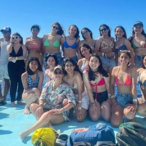 Exkurze na ostrov Saona Punta Cana
