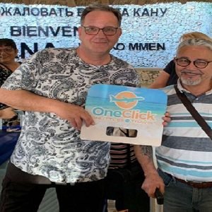 Transfers vom Flughafen Santo Domingo nach/von Punta Cana